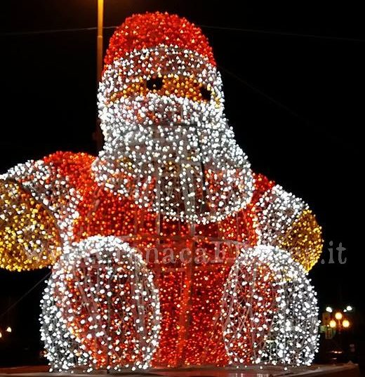 NATALE/ Fotografa le bellezze della tua città e partecipa all’iniziativa di Cronaca Flegrea