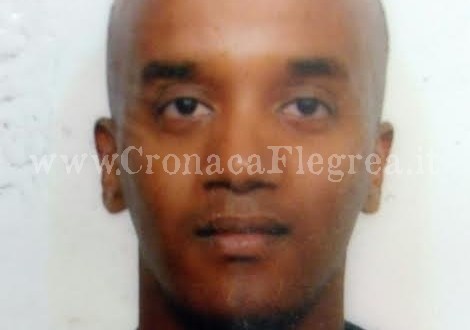 POZZUOLI/ Stop ai domiciliari per Teddy Tecle: il 30enne torna in carcere