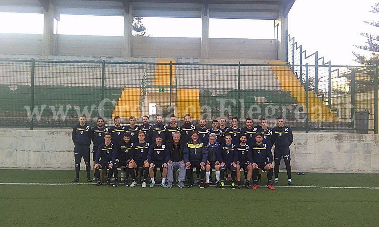 CALCIO/ Seconda giornata del girone di ritorno di Eccellenza e Promozione: l’anteprima dei match