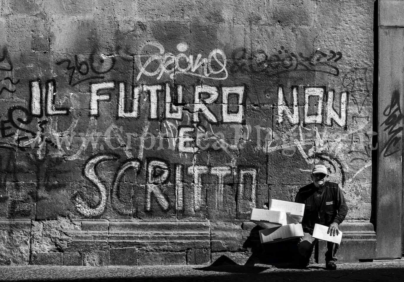 POZZUOLI/ Presentata la rassegna di fotografia Art in Garage