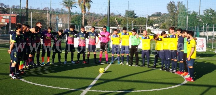 CALCIO A 5/ Real Pozzuoli che numeri: anche Ottaviano va K.O.