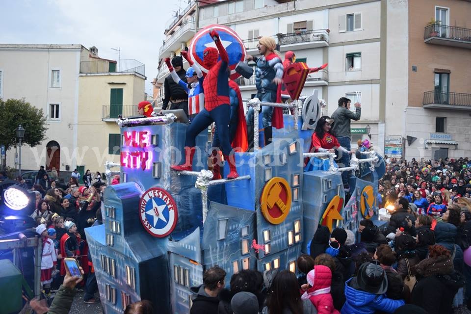 MONTE DI PROCIDA/ Carnevale: vietata la vendita di uova e farina ai minorenni