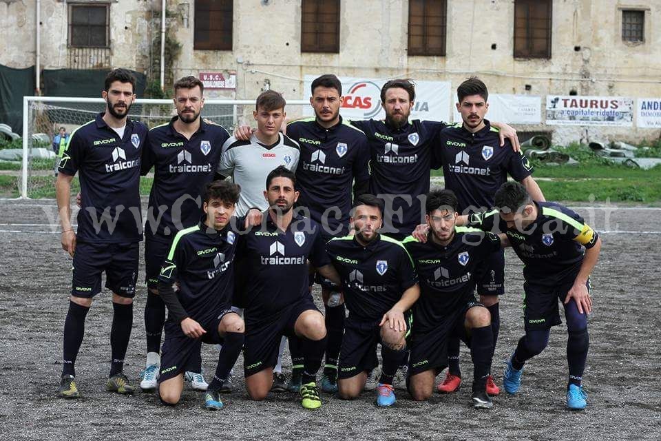 CALCIO/ Il Monte di Procida attende l’Afragolese: trasloco al “Chiovato” per i montesi