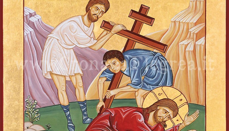 POZZUOLI/ A Monterusciello la prima edizione della Via Crucis animata