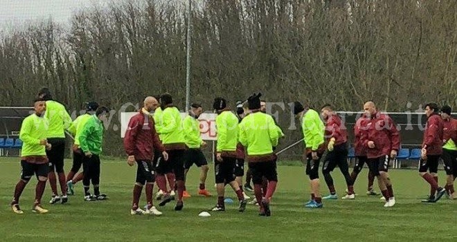 FLASH CALCIO/ Puteolana 1902 uno stop inaspettato: diavoli rossi bloccati dal Barano