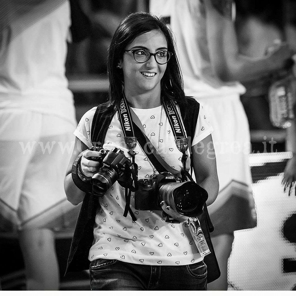 Le bellezze di Pozzuoli fanno il giro del mondo grazie alla fotoreporter Paola Visone