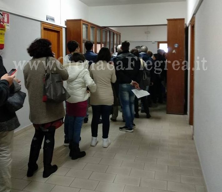 POZZUOLI/ Cambiano gli orari all’ufficio servizi demografici: vittoria dei sindacati