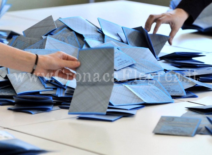 POZZUOLI/ Sospesa l’efficacia di tre varchi elettronici di corso Umberto per le operazioni di voto alla scuola Domenico Fatale