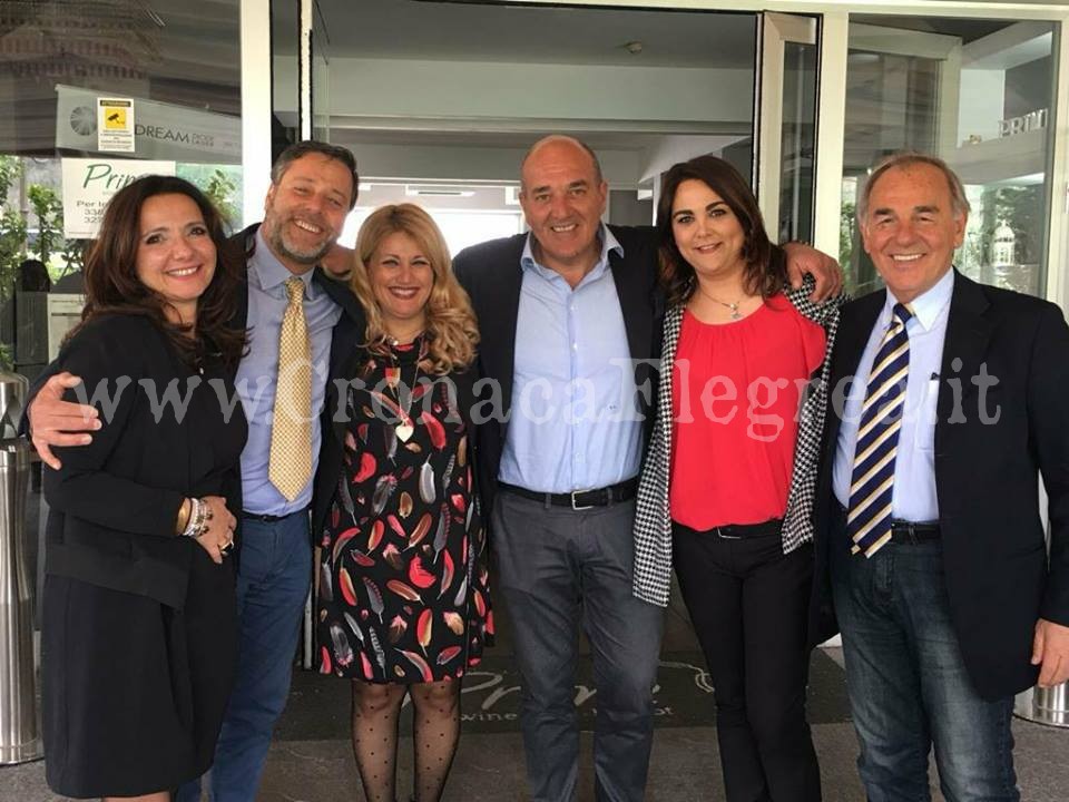 POZZUOLI/ Eletto il nuovo Direttivo Forense puteolano