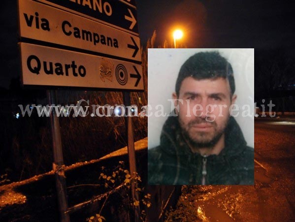 POZZUOLI/ I killer dei Ferro finti poliziotti per colpire il Ras di Quarto