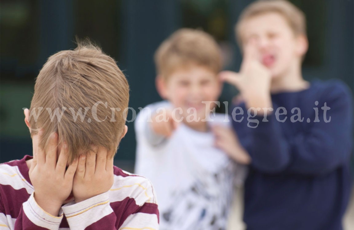 “Bullismo, prevaricazioni e violenza giovanile”: se ne discute a Quarto