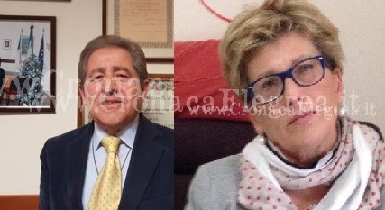 ELEZIONI QUARTO/ In 7 per la corsa a sindaco: ci sono anche Aprile e Di Criscio