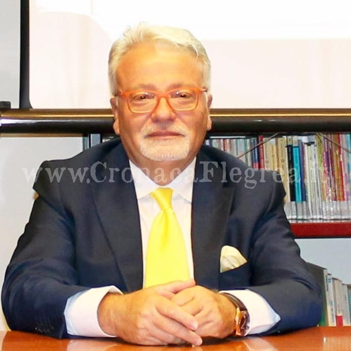 BACOLI/ Nominato il nuovo Commissario prefettizio: è il viceprefetto Francesco Tarricone