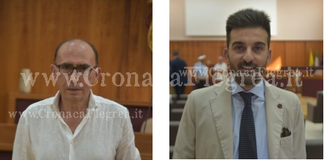 POZZUOLI/ Consiglio comunale deserto, Sebastiano e Amato chiedono scusa e attaccano “Strumentalizzazioni”