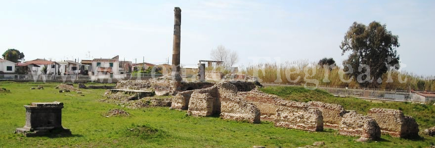 Approvate le linee guida per la valorizzazione del patrimonio culturale, c’è anche il Polo naturalistico di Varcaturo