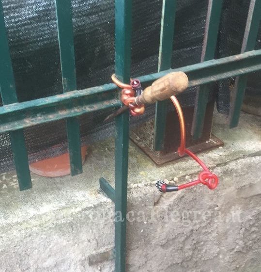 POZZUOLI/ Ladri di biciclette scatenati a Via Napoli: tre furti in poche ore