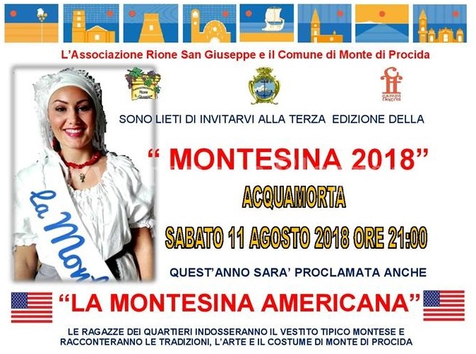 MONTE DI PROCIDA/ Tra storia e tradizione ad Acquamorta va in scena “La Montesina”