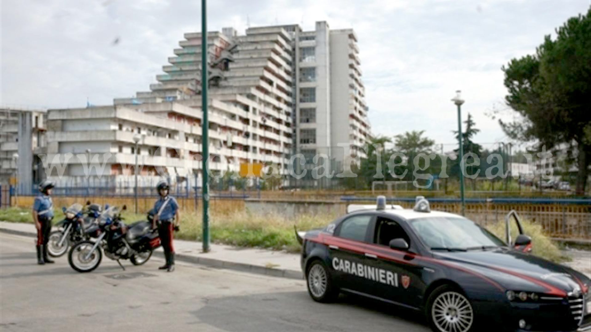 Minorenne in fuga da gennaio dopo un’evasione: catturato dai carabinieri