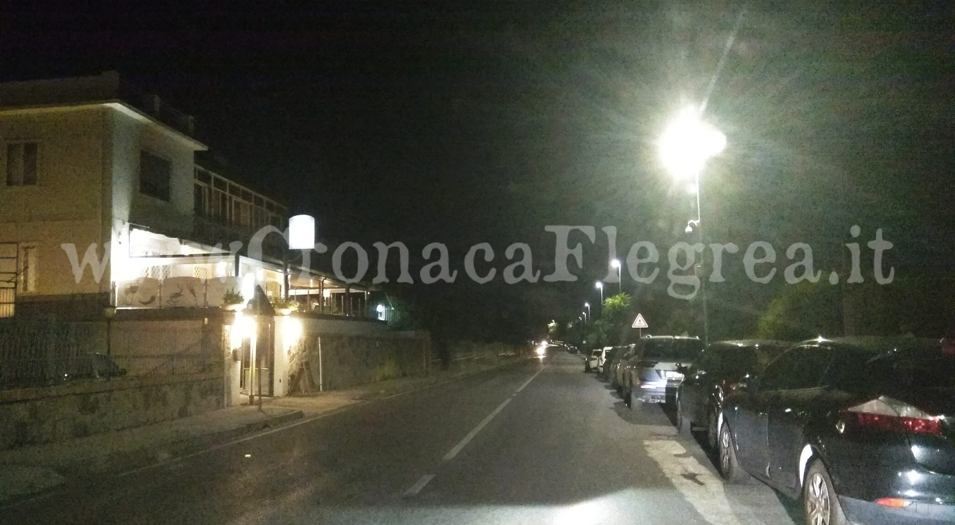 POZZUOLI/ Minaccia comandante dei carabinieri: parcheggiatore condannato a 1 anno e 8 mesi