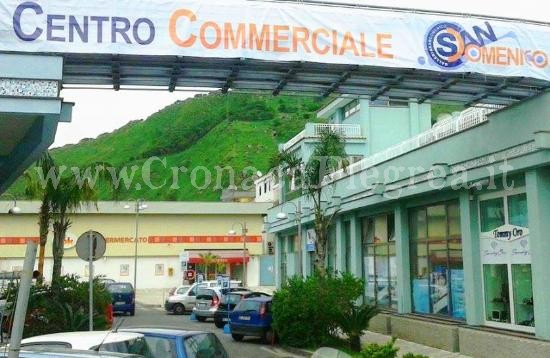 POZZUOLI/ «Sette anni di attese e chiacchiere» Il lungo calvario del centro commerciale San Domenico