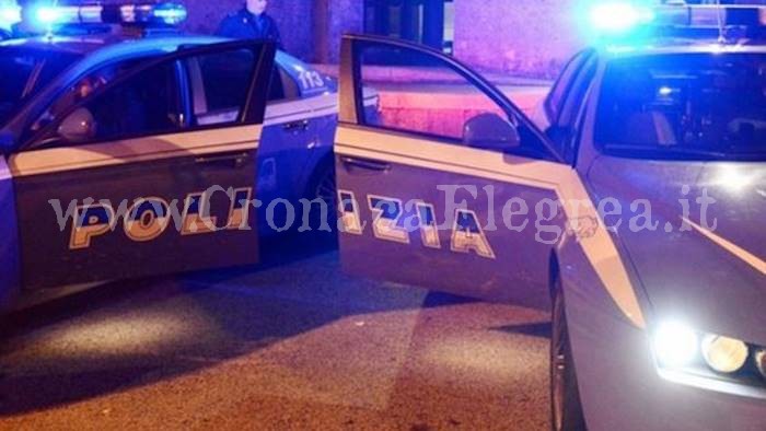 LA FOLLIA/ Picchia i genitori: 39enne arrestato dalla Polizia