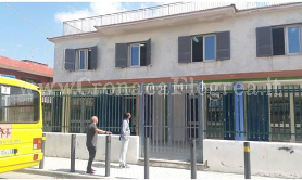 LA DENUNCIA: «A Licola Mare il comune di Pozzuoli paga 5mila euro ogni mese per una “non scuola”»
