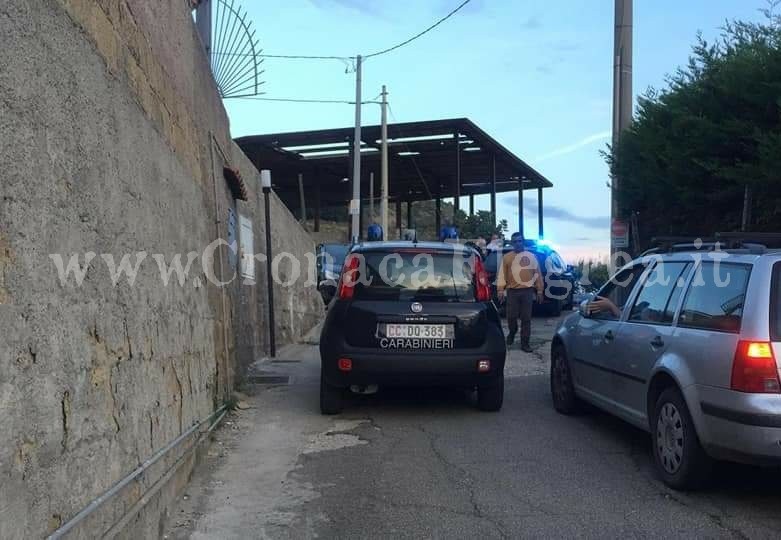 ULTIM’ORA/ Arrestati quattro rapinatori a Monte di Procida