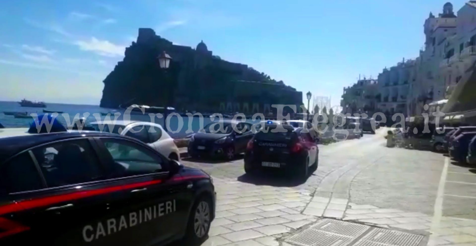 Controlli dei carabinieri: 6 denunciati per droga e guida in stato di ebbrezza