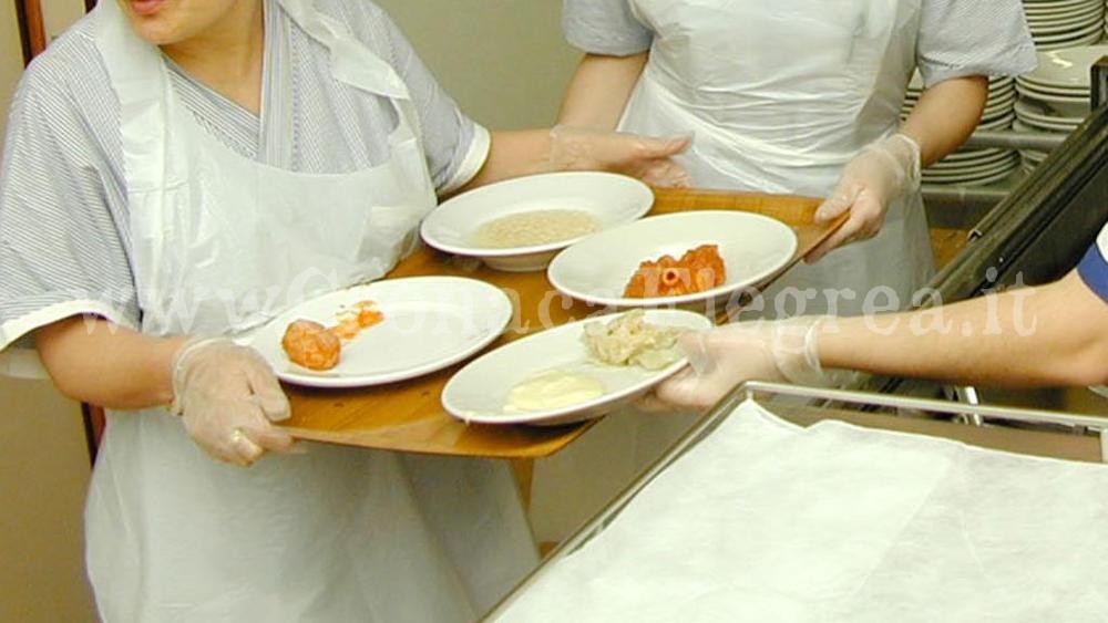 POZZUOLI/ I malati oncologici a scuola di cucina