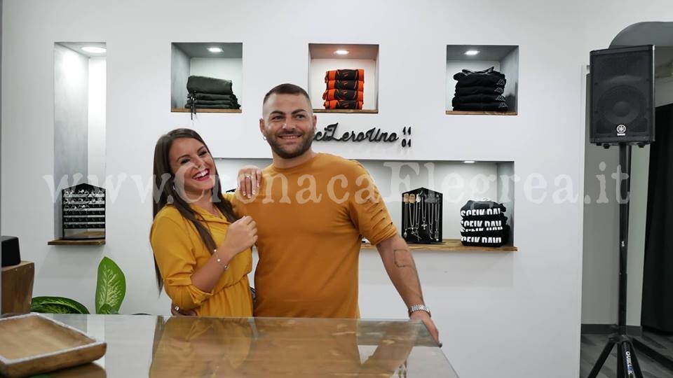 CURIOSITA’/ Coppia di fidanzati realizza il sogno di aprire un negozio