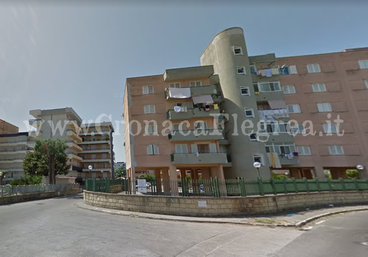 POZZUOLI/ Raffica di furti a Monterusciello: svaligiato un altro appartamento