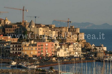 POZZUOLI/ Cinquant’anni fa lo sgombero del Rione Terra