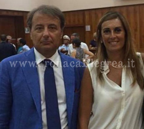 POZZUOLI/ Urla al Comune, volano stracci tra la vicesindaca Zabatta e il consigliere Tozzi