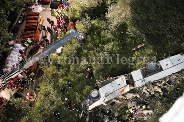 POZZUOLI/ Strage del bus, l’avvocato Severino chiede l’assoluzione dell’Ad di Autostrade