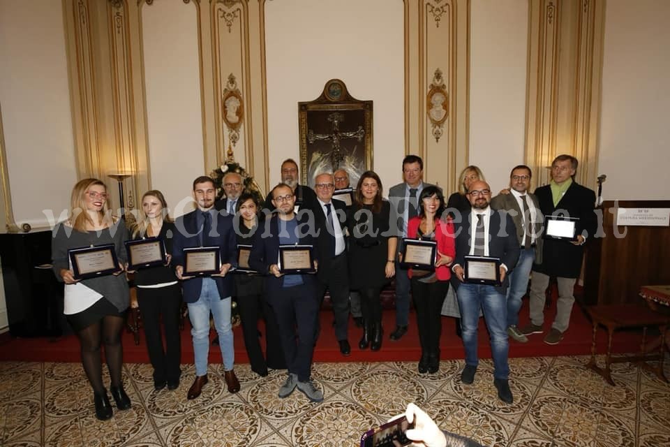 Premio di giornalismo “Francesco Landolfo” 2019, parte l’ottava edizione