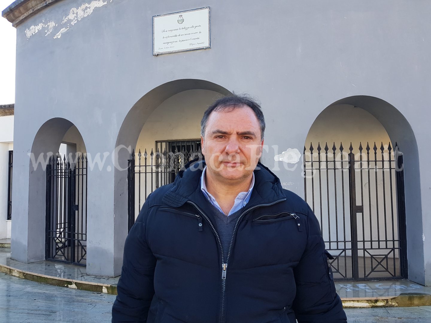 QUARTO/ L’aula ha votato: Salvatore Di Mare non è più consigliere comunale