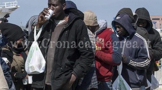 «A Quarto negati i diritti essenziali ai cittadini stranieri»