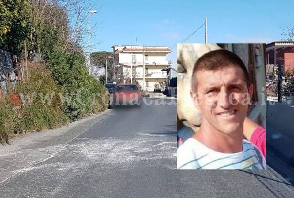 QUARTO/ In scooter si schianta contro un new jersey in cemento: muore operaio di 41 anni