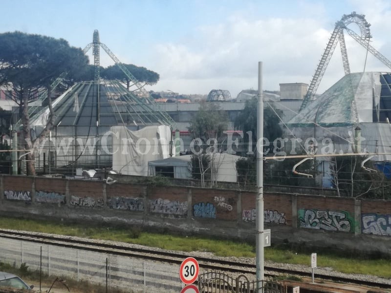 POZZUOLI/ Consiglio comunale straordinario, 16 punti all’ordine del giorno: si discute di Prysmian ed ex Sofer