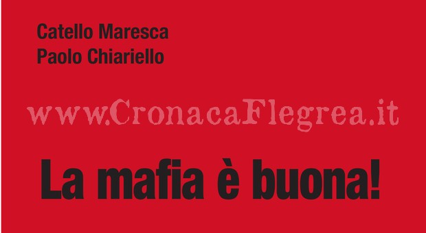 Lotta alla mafia e all’illegalità, doppia presentazione di libri a Bacoli