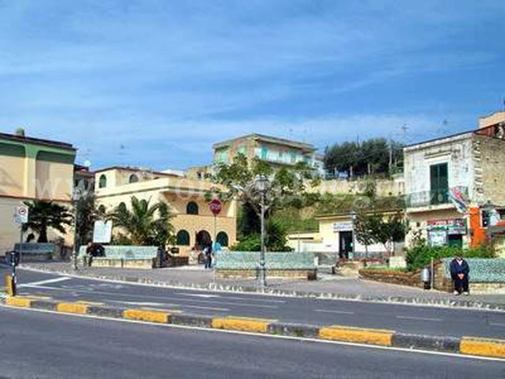 Cinque nuovi casi di Covid a Monte di Procida