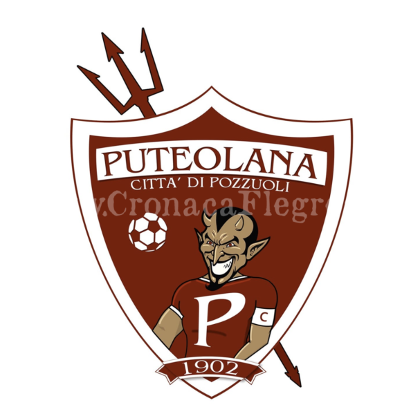 CALCIO/ La Puteolana si rifà il look: contro il Giugliano maglie e logo nuovi