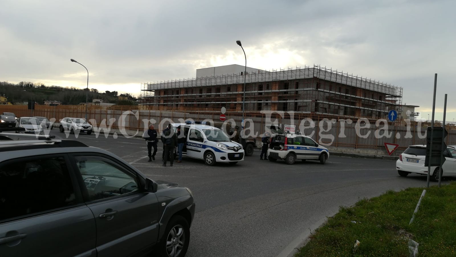 QUARTO/ Ambiente, tornano in strada i controlli interforze. C’è anche l’Esercito