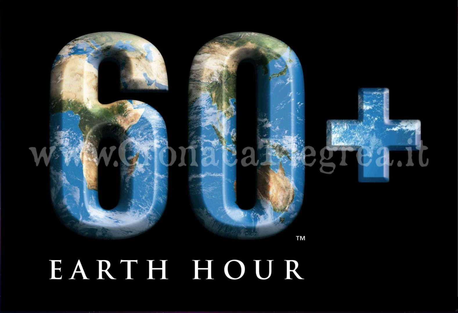 Torna Earth Hour: sabato luci spente per un’ora per il clima