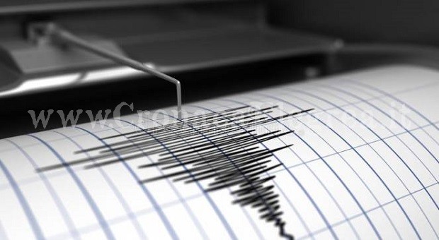 Trema la terra a Pozzuoli, registrata nella notte una scossa di terremoto
