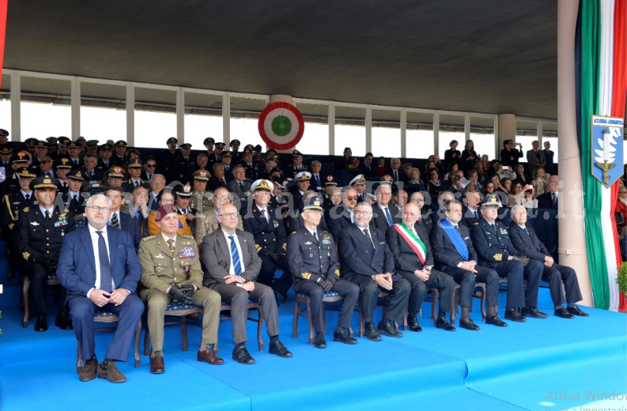 giuramento aeronautica (3) – Cronaca Flegrea