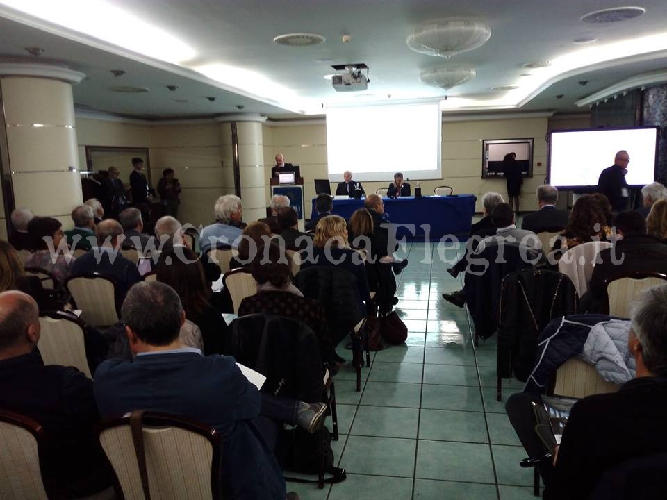 Da Pozzuoli il rilancio dei servizi di salute mentale a 41 anni dalla Legge Basaglia