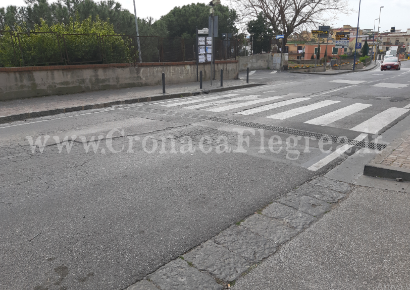 POZZUOLI/ La Giunta Figliolia dà il via libera ai lavori in 11 strade. Esulta l’opposizione