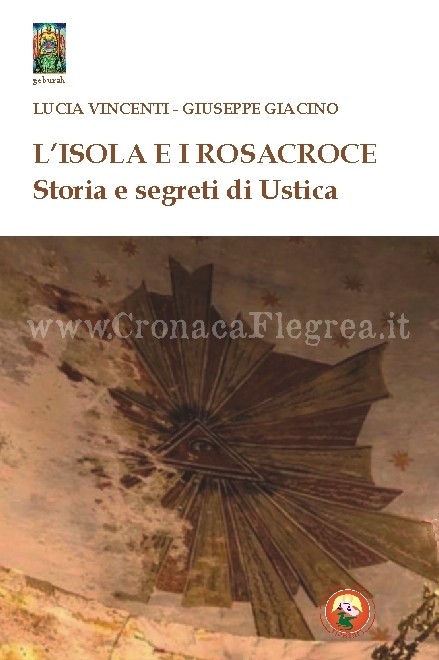 A Pozzuoli la presentazione del Saggio “L’isola e i Rosacroce”