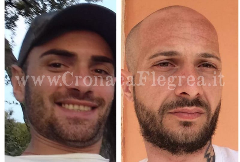 POZZUOLI/ Incastrati dai tabulati telefonici i recordmen delle rapine: 8 colpi in 3 mesi